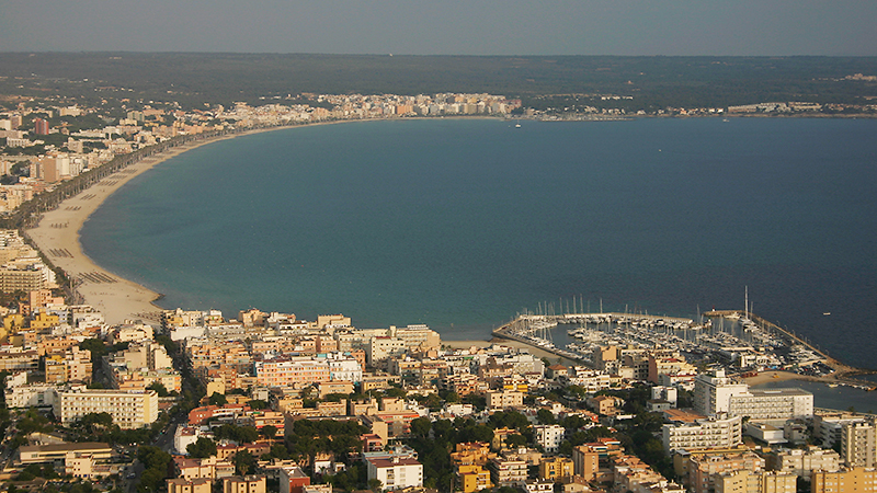 Platja de Palma