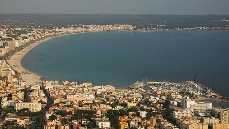 Platja de Palma