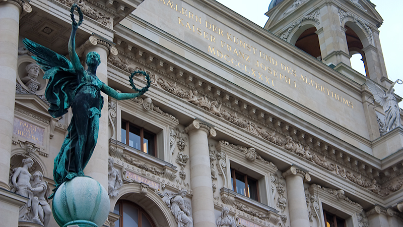 Kunsthistorisches Museum