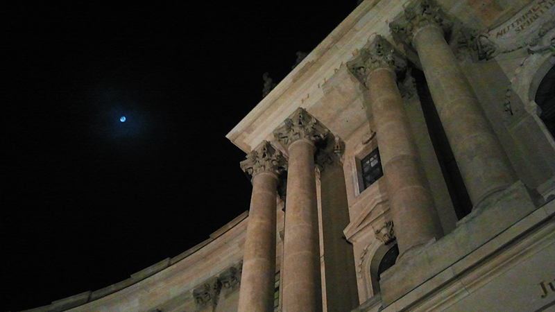 Juristische Fakultät der Humboldt Universität