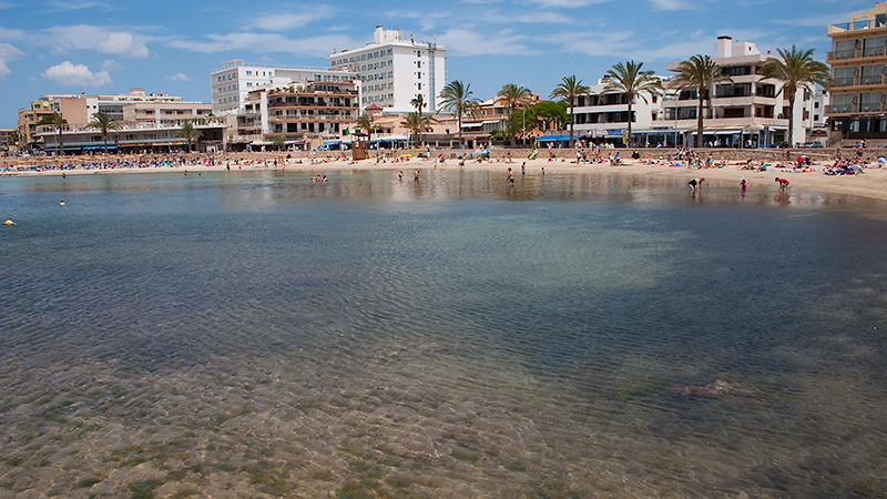 Cala Estància