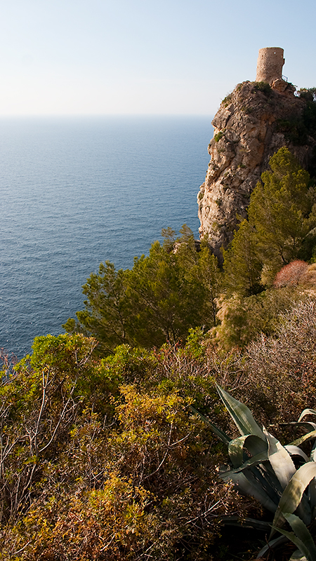 Torre des Verger