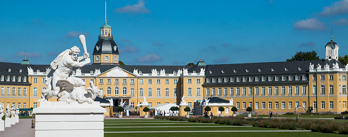 Vorschaubild Blu Experience Sleeping Karlsruhe