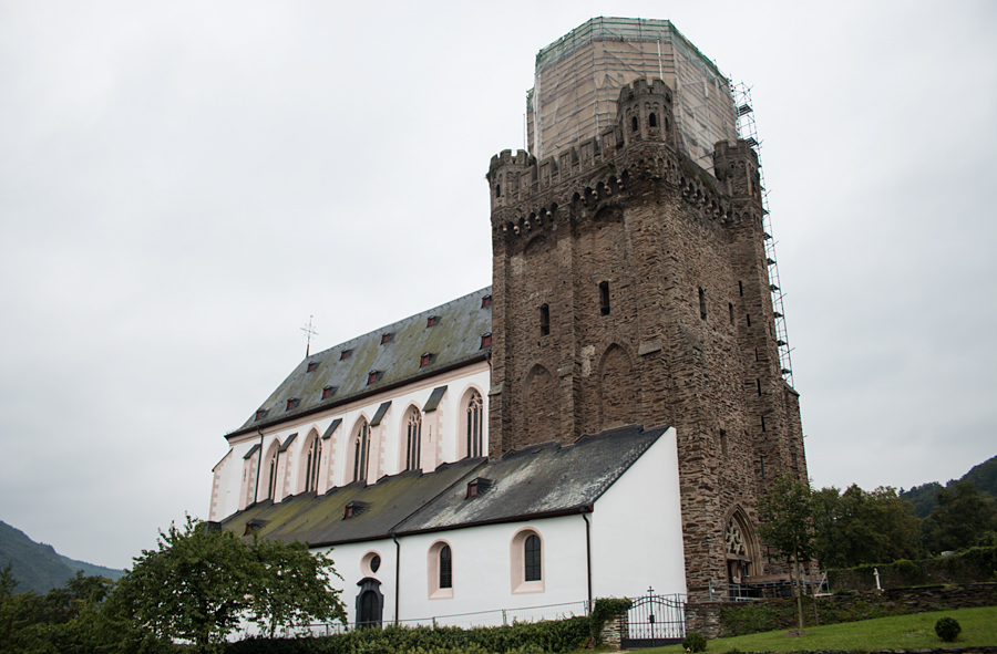 St.-Martins-Kirche