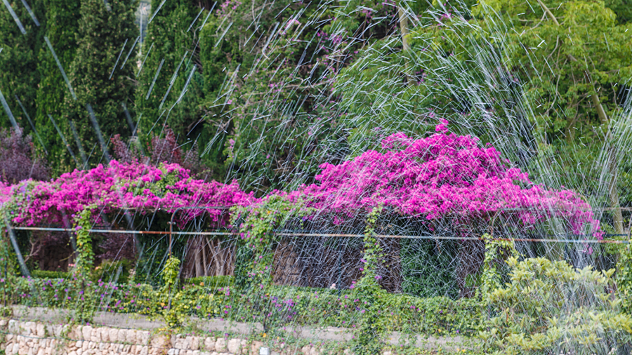 Wasserspiel